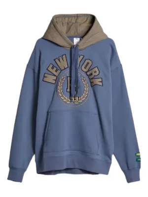 Nike NBA Golden State Warriors パーカー | ブルー | FARFETCH JP