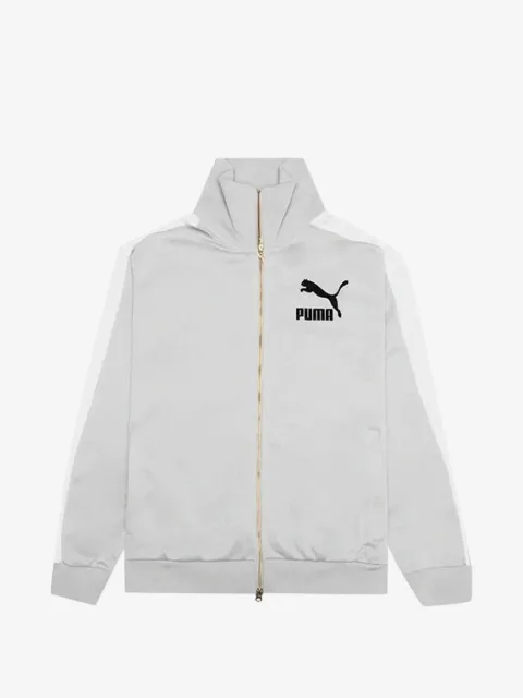 PUMA sudadera The Neverworn T7