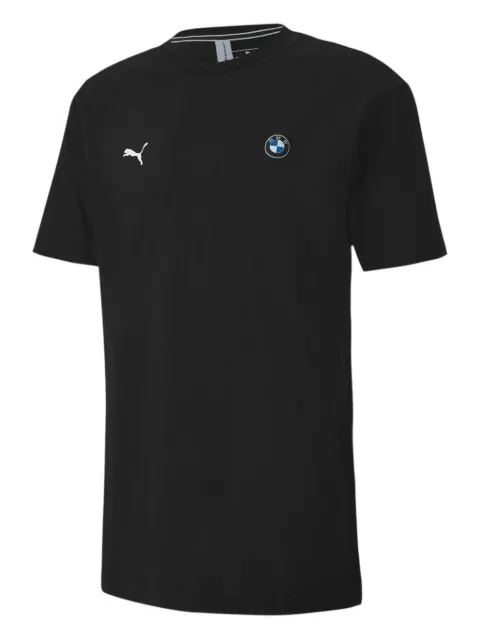PUMA x BMW Motorsport graphic-print T-shirt