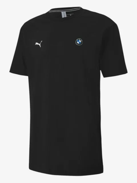 PUMA x BMW Motorsport graphic-print T-shirt