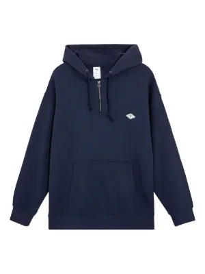 Palace Tri-Ripper logo-print Hoodie | Blue | FARFETCH