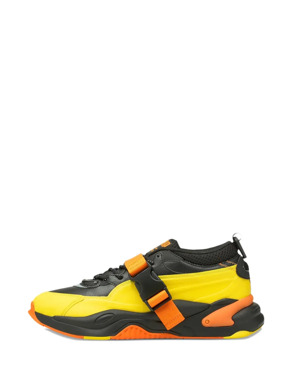 PUMA x Central Saint Martins RS-2K sneakers Geel
