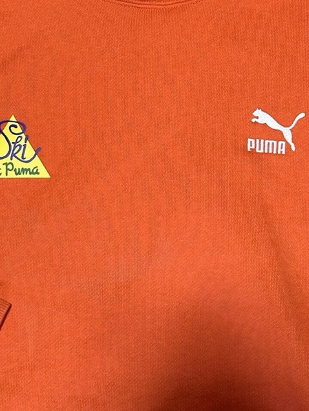 PUMA The Neverworn II hoodie | Hoodies | Image 2