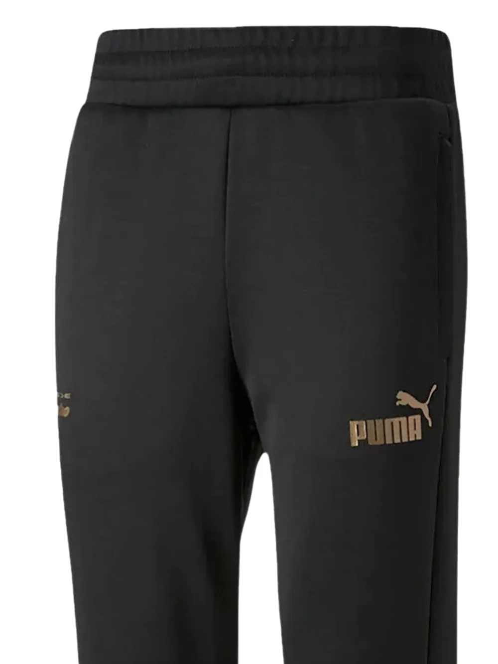 PUMA logo-print track pants | Track Pants | Image 2