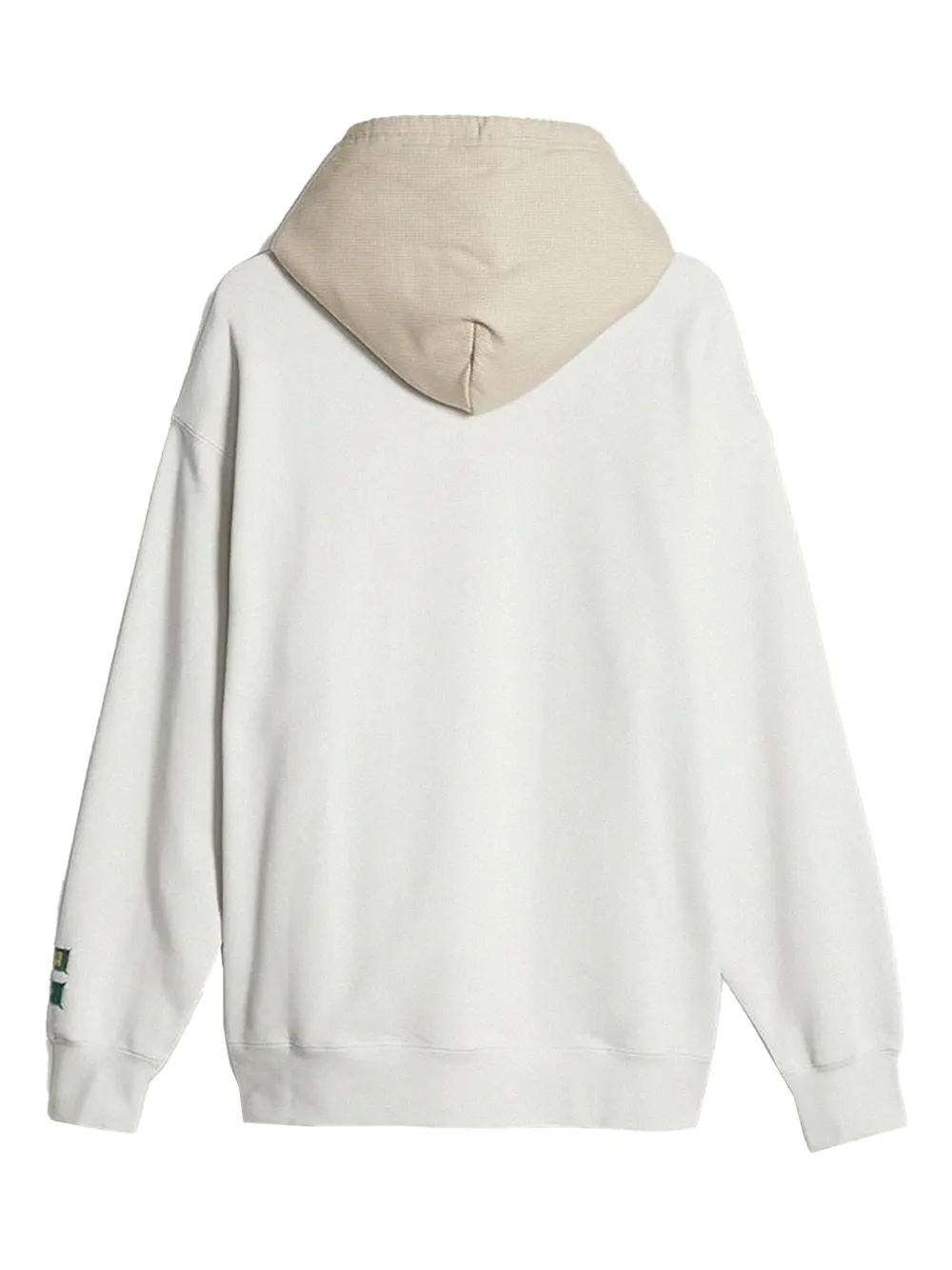 PUMA rhuigi hooded sweatshirt - Wit