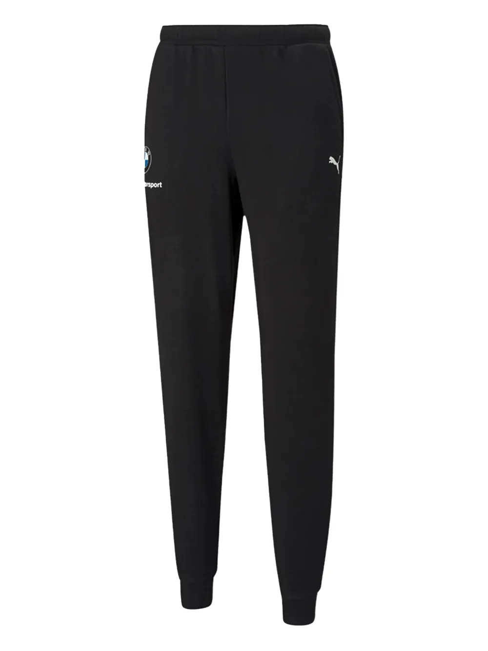 PUMA x BMW Mms Ess sweat pants - Nero