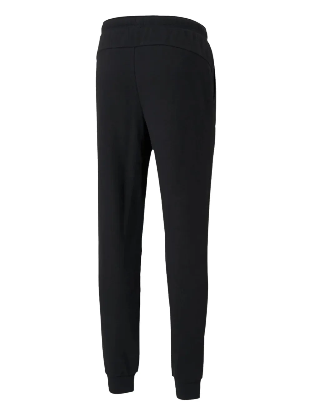 PUMA x BMW Mms Ess sweat pants - Zwart