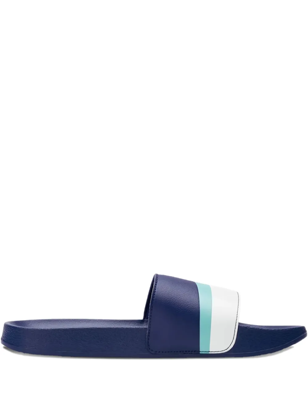 PUMA Leadcat FTR slides - Blu