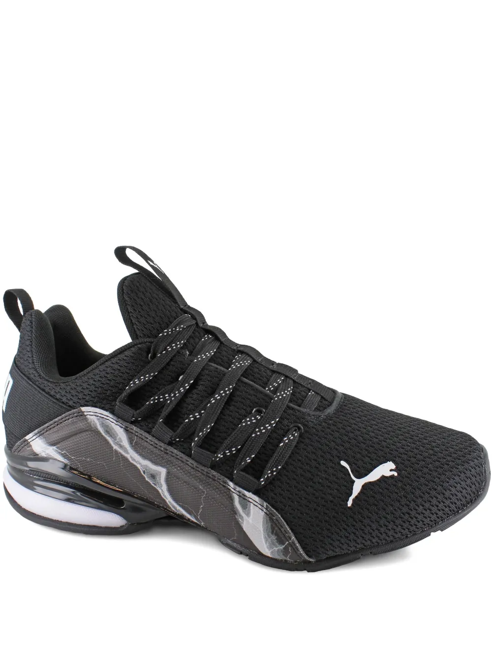 PUMA Axelion Refresh sneakers | Black | Image 1