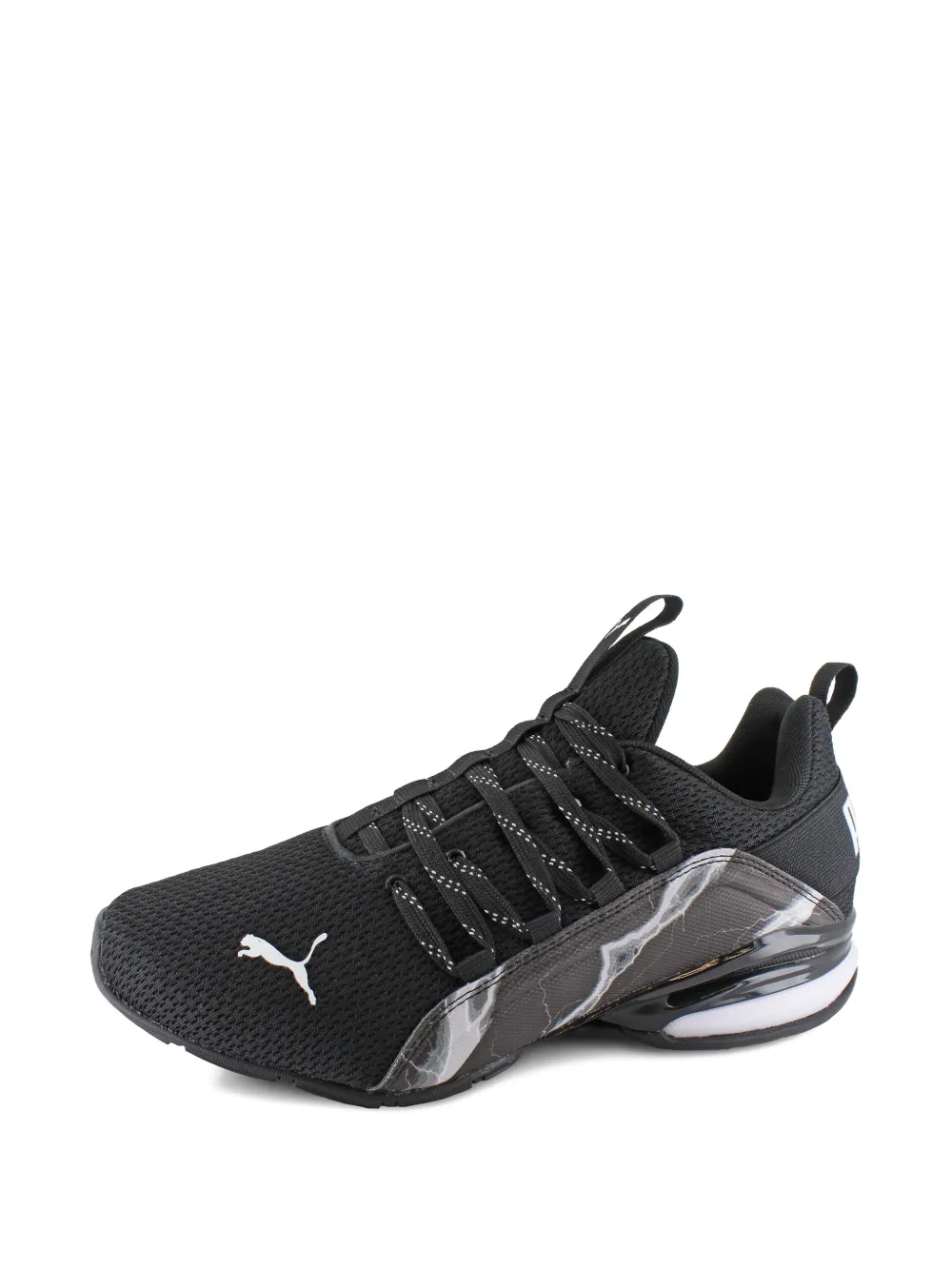 PUMA Axelion Refresh sneakers | Low-Tops | Image 2