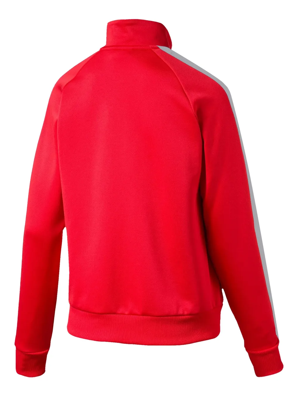 PUMA T7 zip-up track sweatshirt | Sweatshirts | Image 2