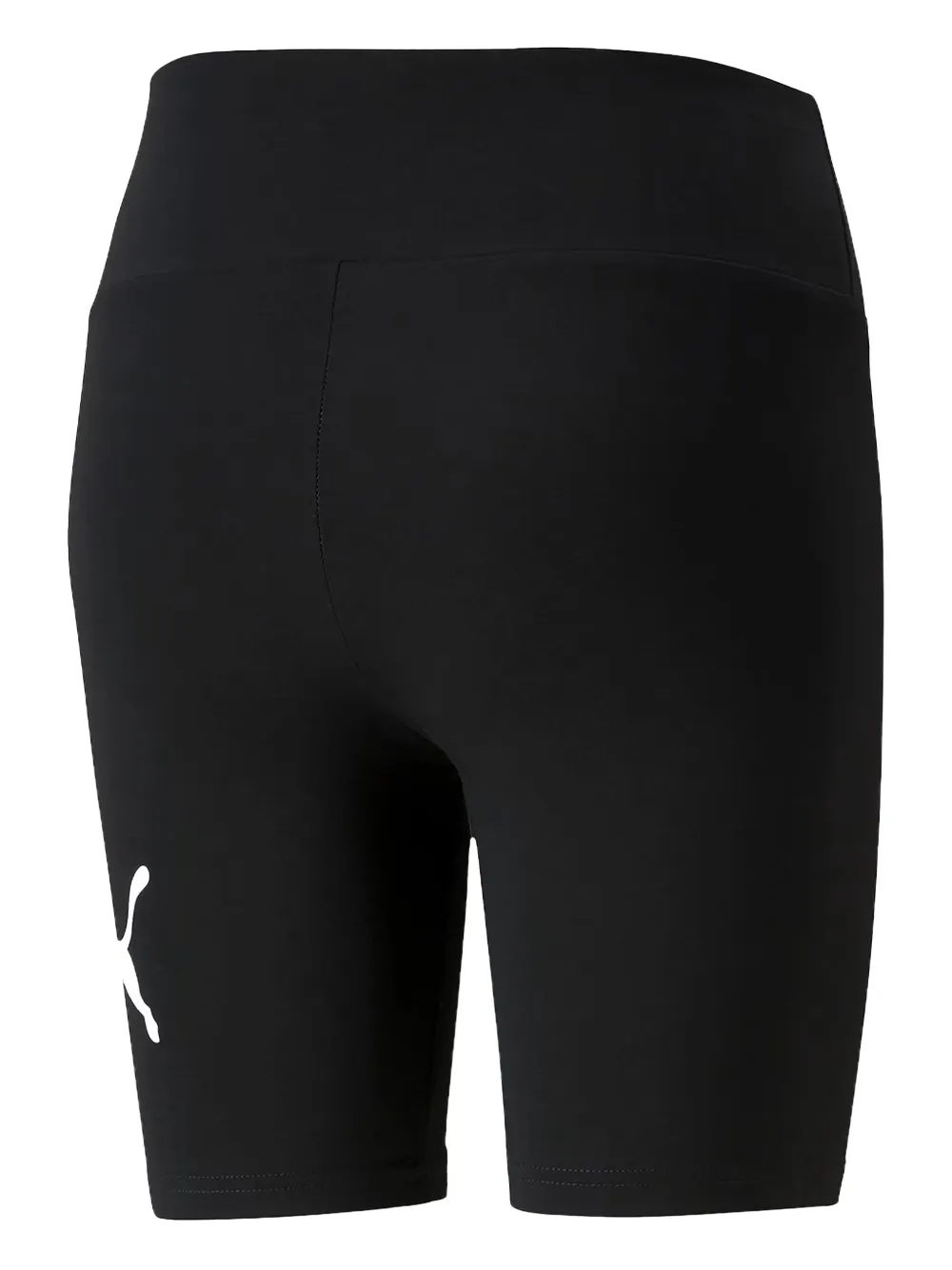  Puma Logo Short - Black 