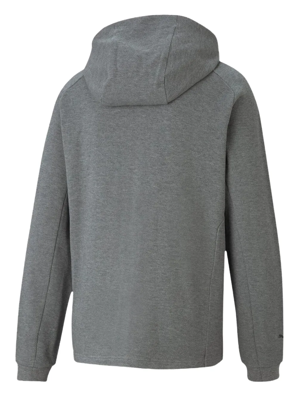 PUMA zip-up hoodie | Hoodies | Image 2