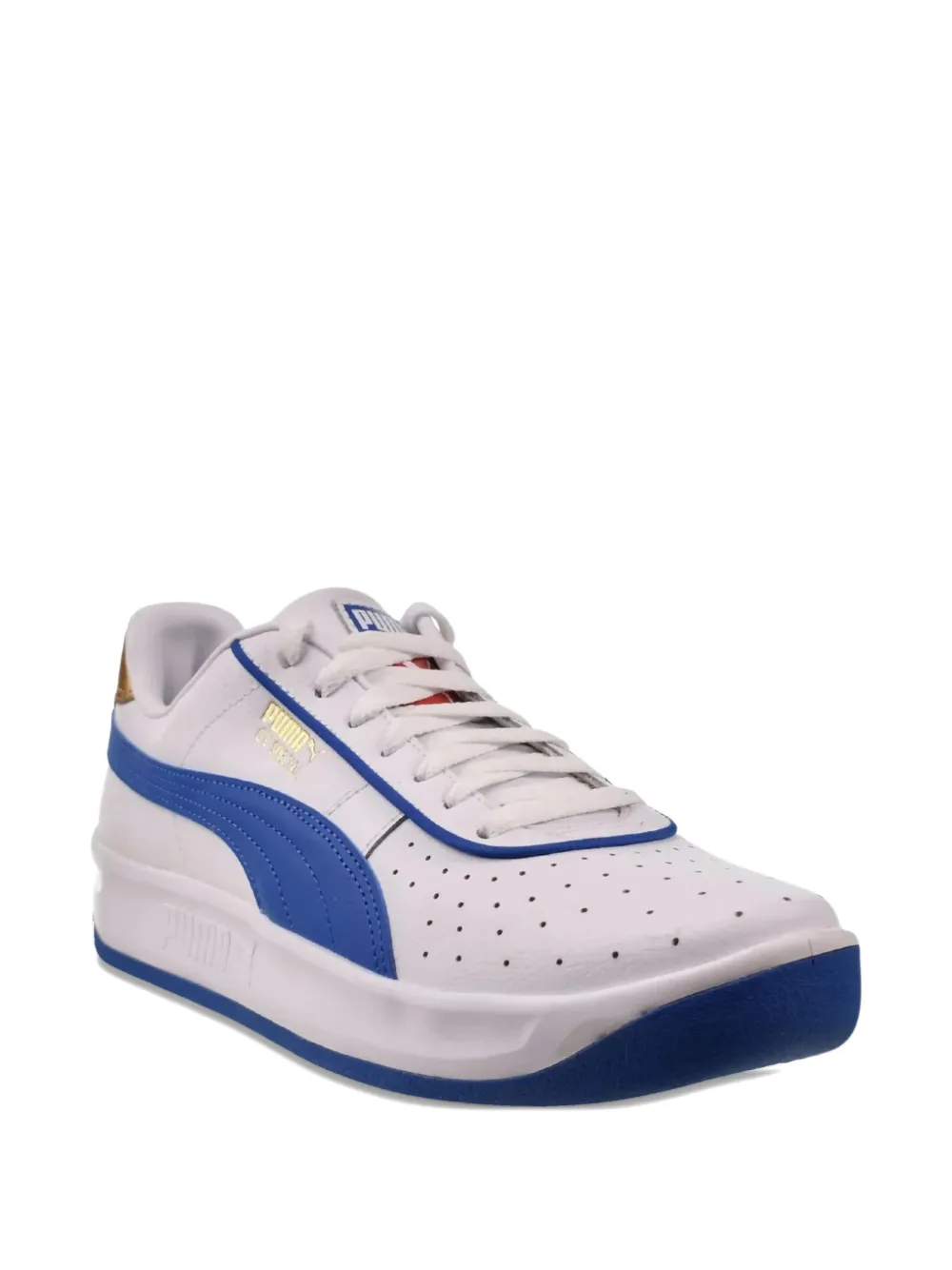 PUMA GV Special sneakers Wit