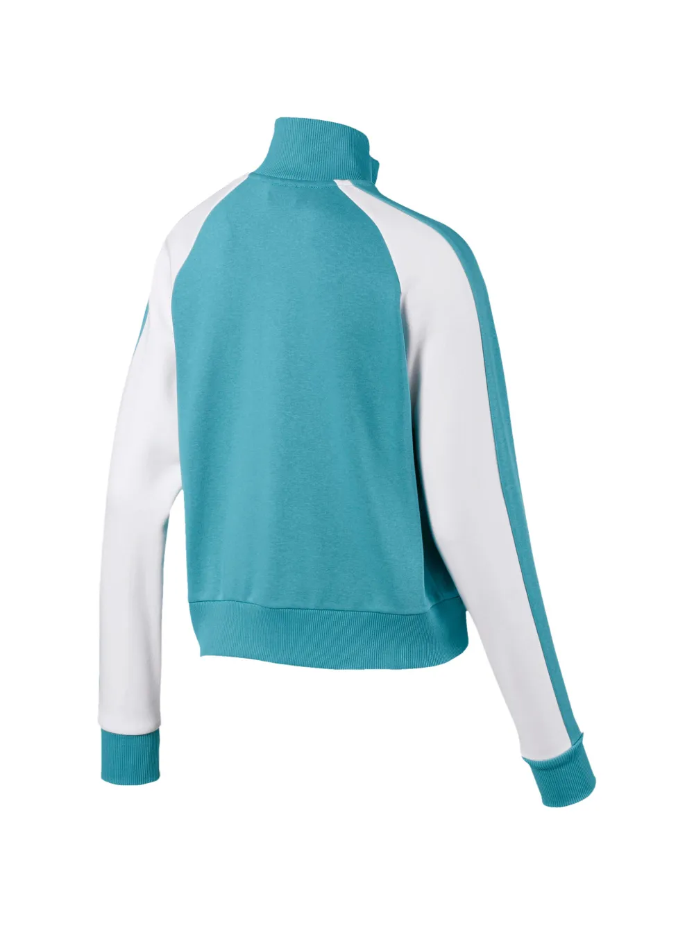  Puma T7 Track Jacket - Blue 