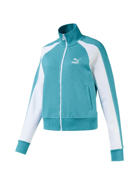 PUMA T7 track jacket