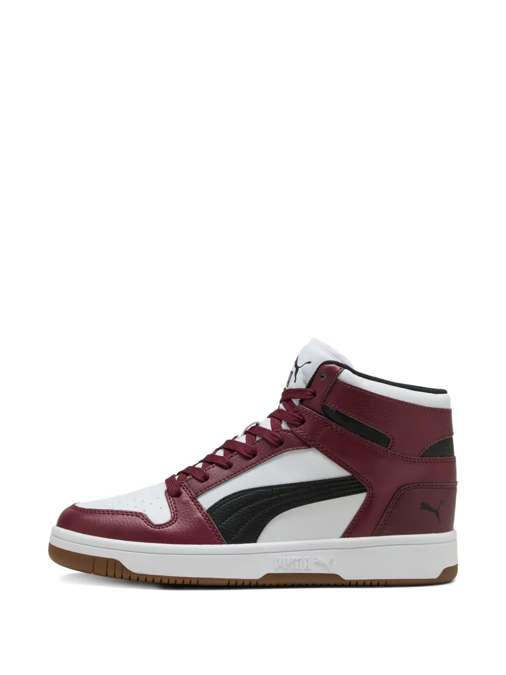 PUMA Rebound Layup sneakers | High-Tops | Image 2