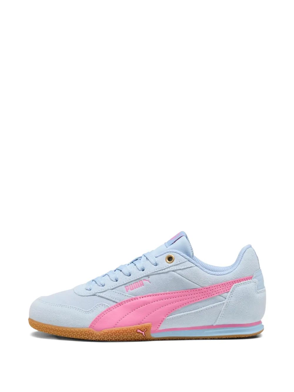 PUMA Bella Donna SD sneakers - Blauw