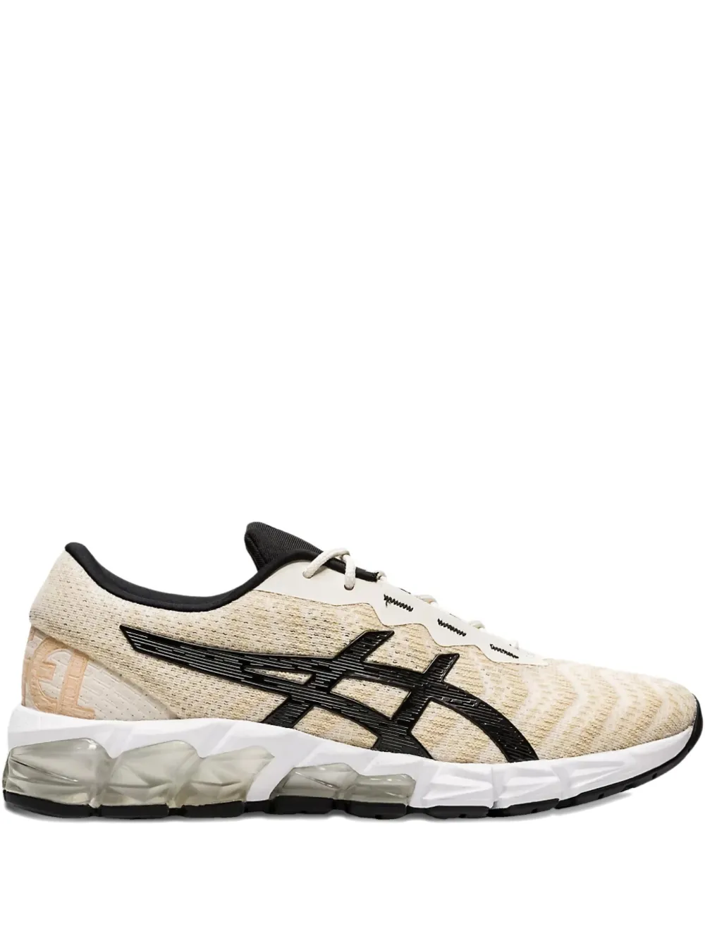 Asics Gel-quantum 180 5 Sneakers In Neutral