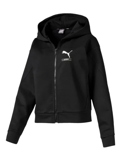 PUMA Nu-Tility full zip hoodie