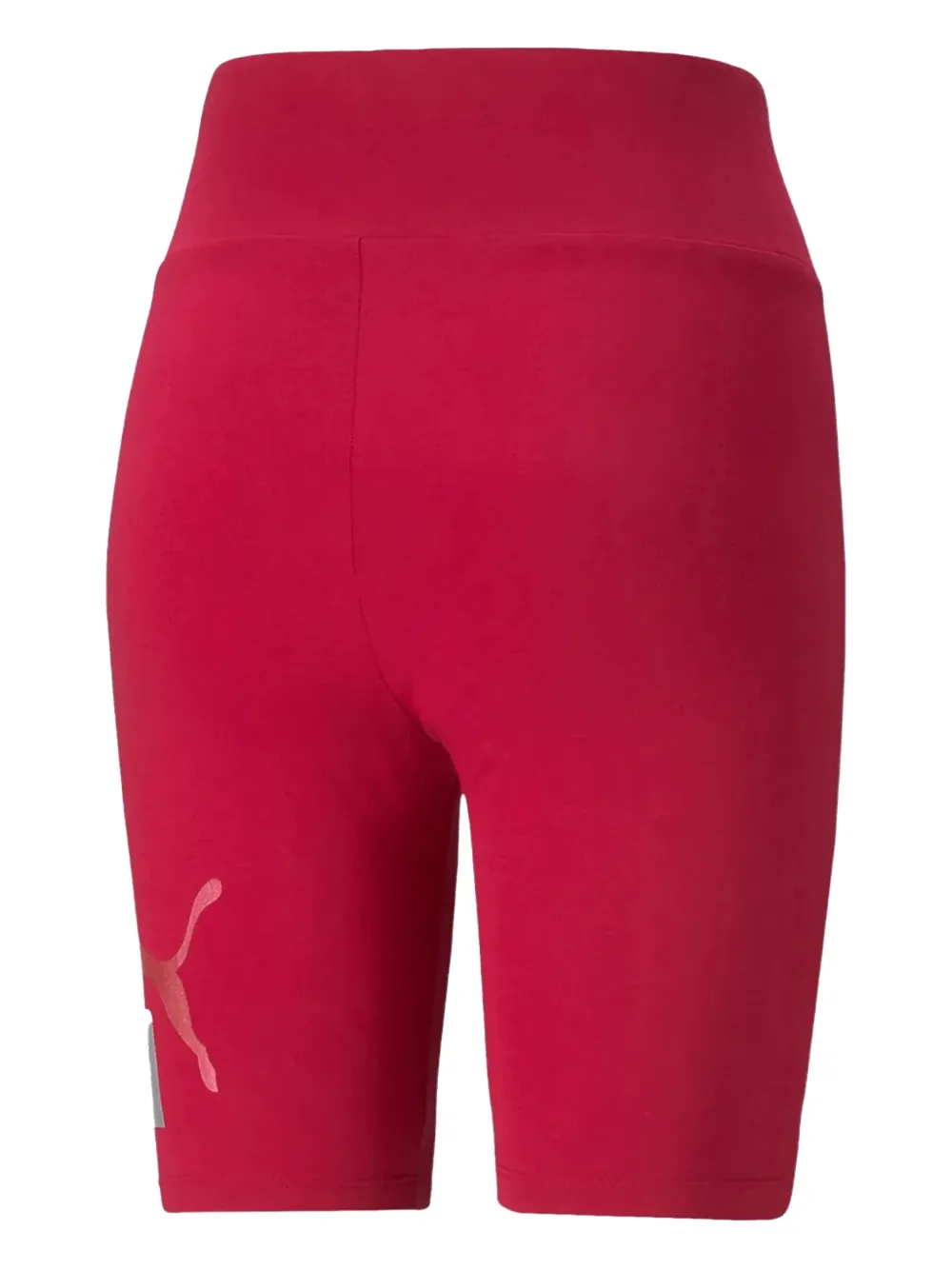 PUMA metallic detailing short | Short Shorts | Image 2