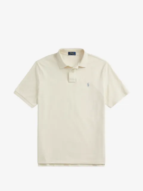 Polo Ralph Lauren T-Shirt mit Logo-Detail