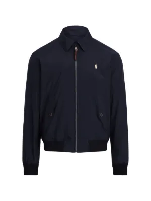 Polo Ralph Lauren リネンジャケット | ブルー | FARFETCH JP