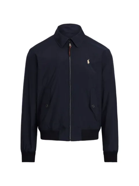 Polo Ralph Lauren zip-fastening jacket
