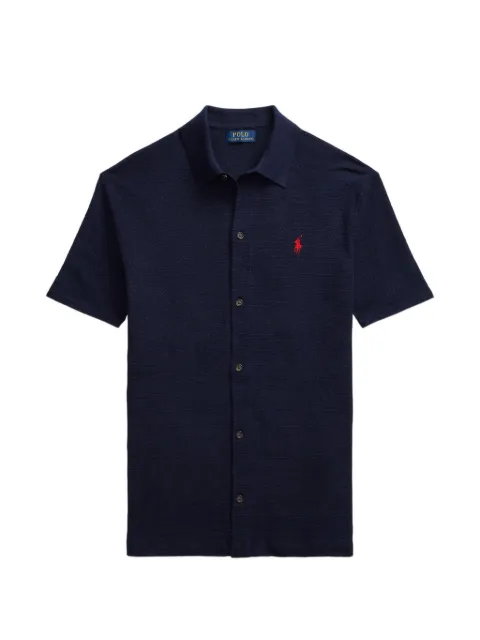 Polo Ralph Lauren button-up shirt