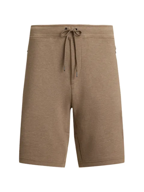 Polo Ralph Lauren drawstring-fastening track shorts
