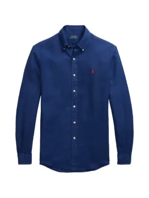 Ralph Lauren RRL デニムシャツ | ブルー | FARFETCH JP