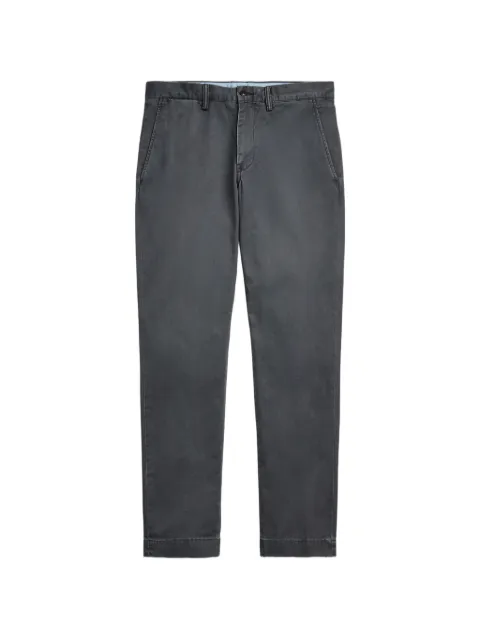 Polo Ralph Lauren slim-cut chino trousers
