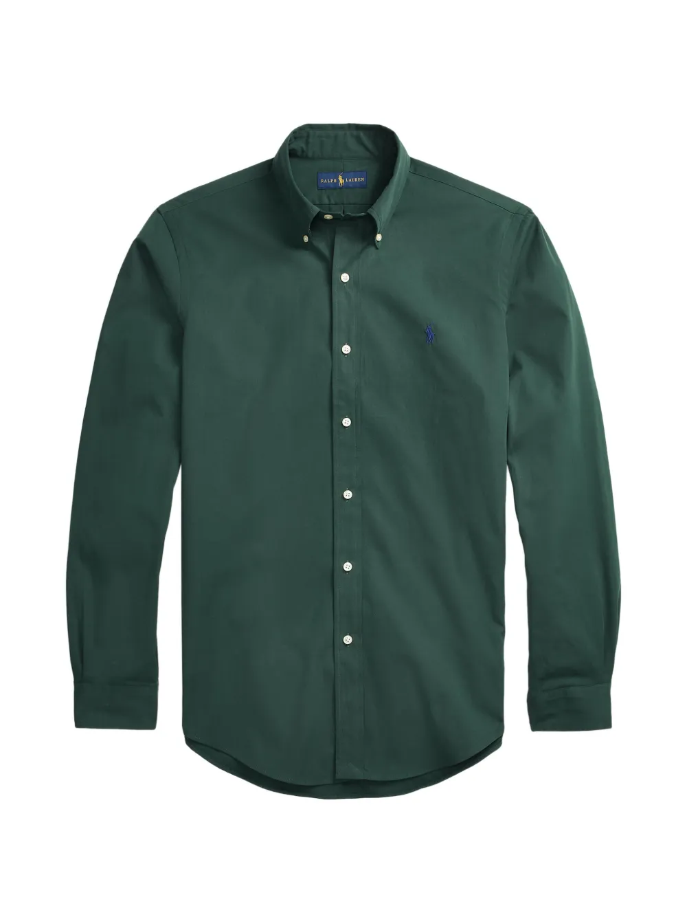 Polo Ralph Lauren button shirt - Verde