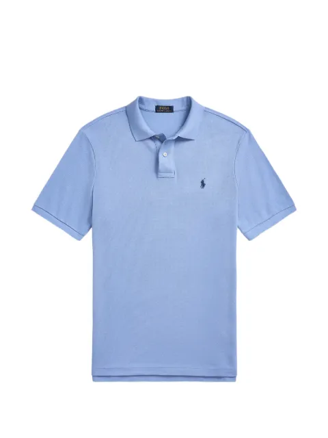 Polo Ralph Lauren playera tipo polo con logo