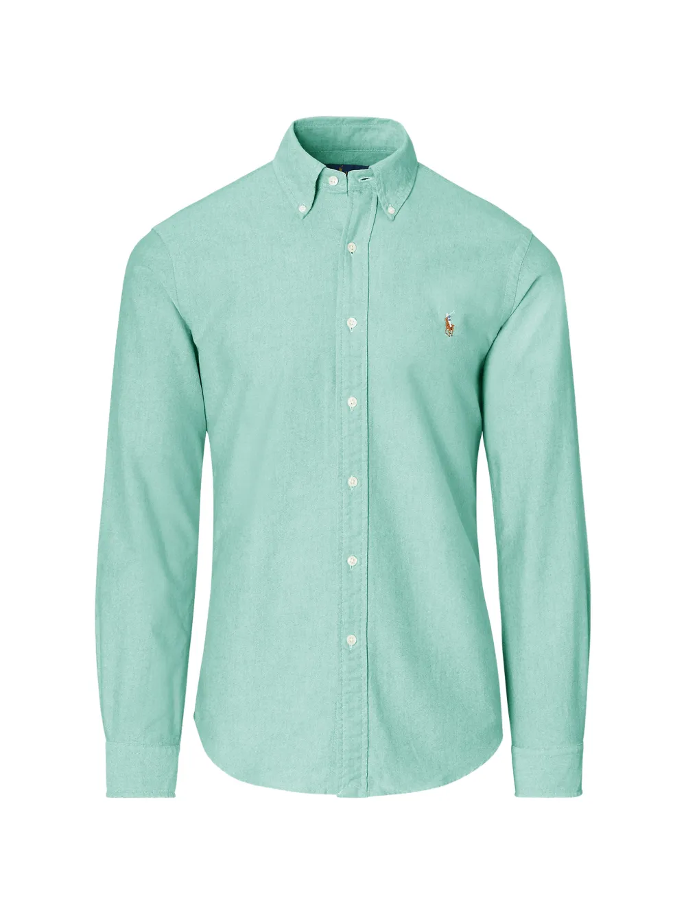Polo Ralph Lauren button-up shirt - Green