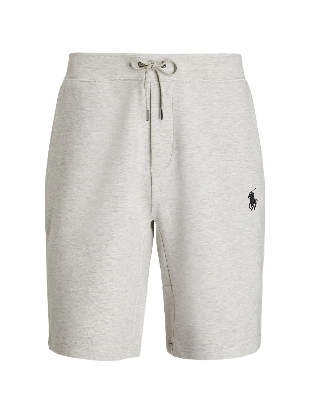 Polo Ralph Lauren logo-detail shorts - Grigio