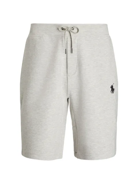 Polo Ralph Lauren logo-detail shorts