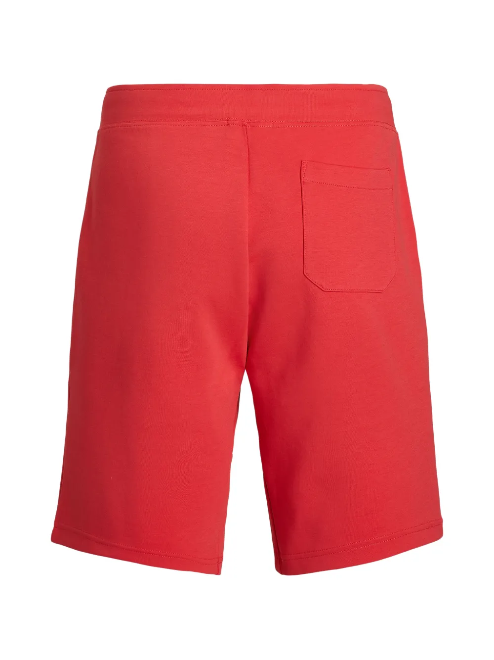 Polo Ralph Lauren Shorts met trekkoord Rood