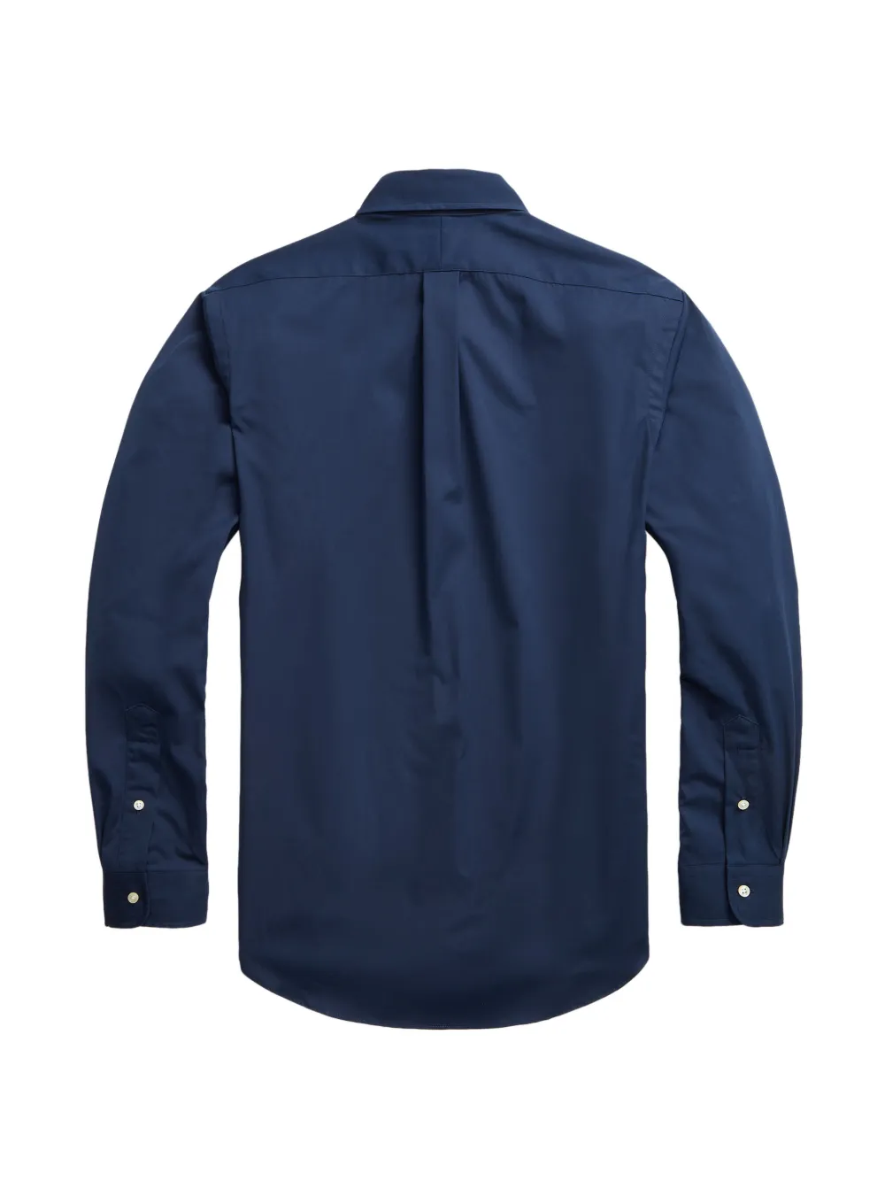 Polo Ralph Lauren Button-down overhemd Blauw