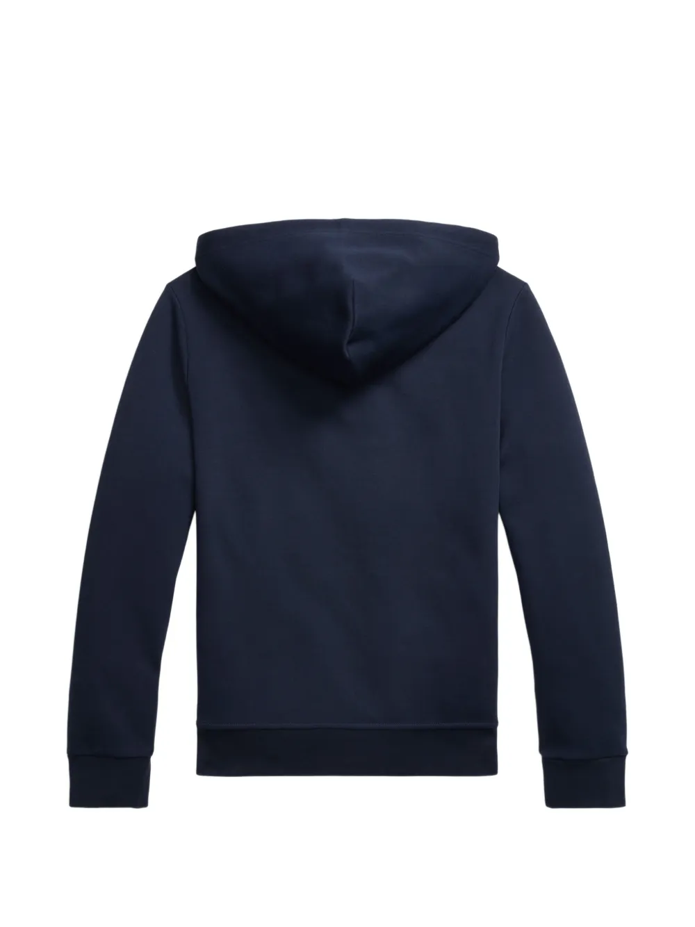 Polo Ralph Lauren Hoodie met rits Blauw