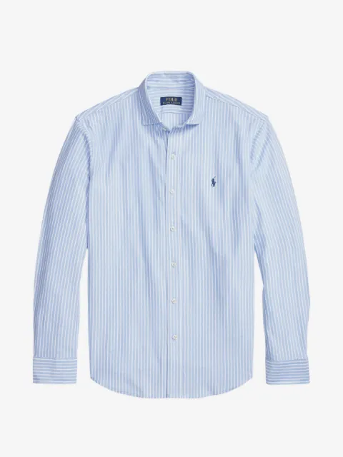 Polo Ralph Lauren striped shirt