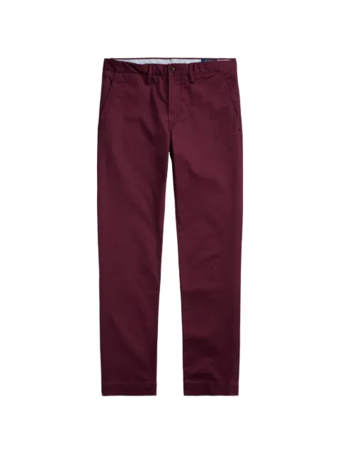 Polo Ralph Lauren logo-detail trousers