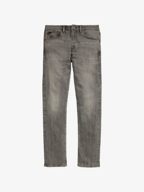Polo Ralph Lauren belt-loops jeans