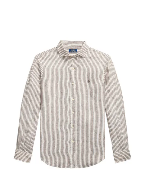 Polo Ralph Lauren 스트라이프 셔츠