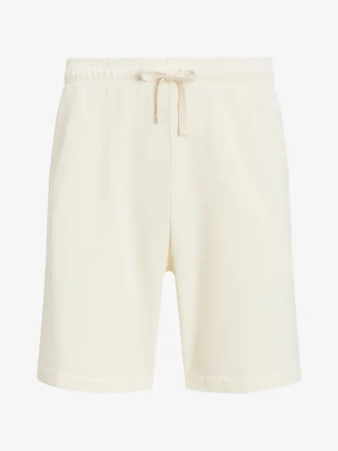 Polo Ralph Lauren drawstring-fastening track shorts