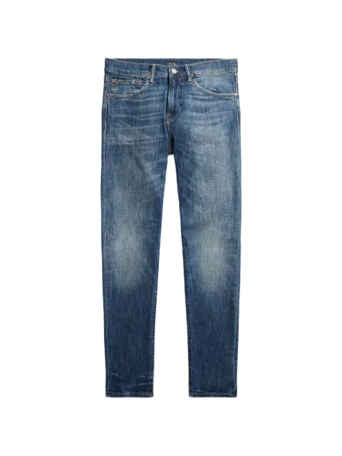 Polo Ralph Lauren belt-loops jeans