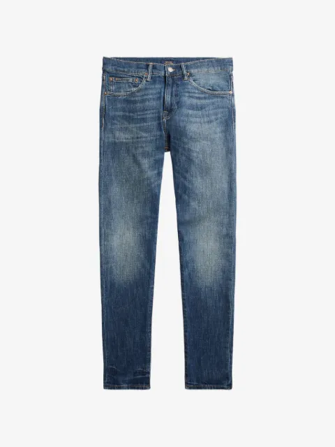 Polo Ralph Lauren jeans con trabillas