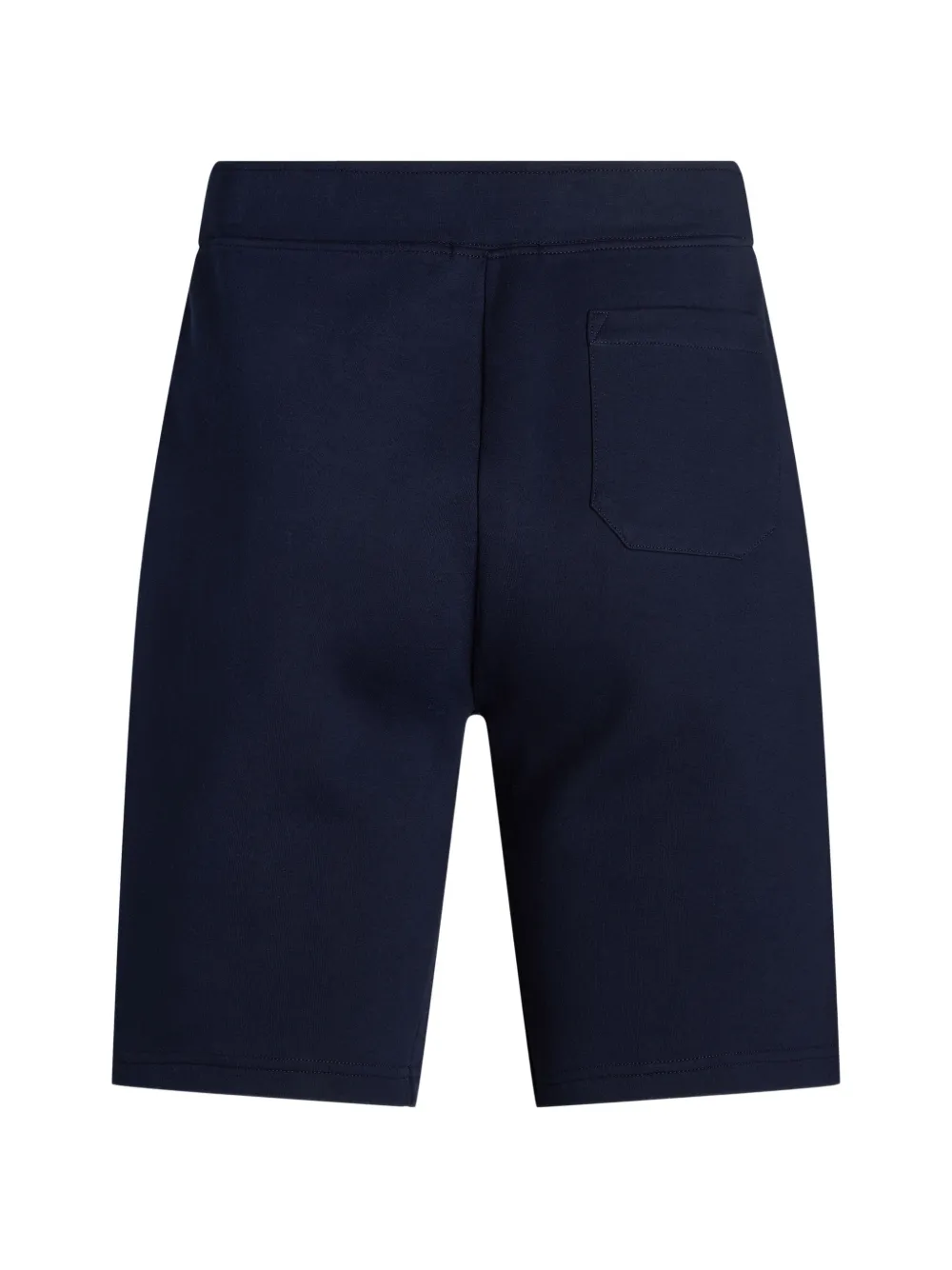 Polo Ralph Lauren Shorts met geborduurd logo Blauw