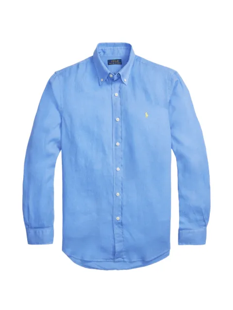 Polo Ralph Lauren buttoned shirt