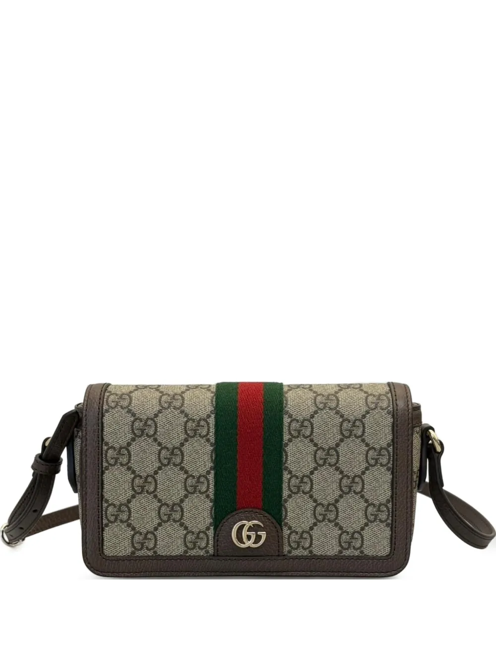 Gucci mini Ophidia shoulder bag · OS